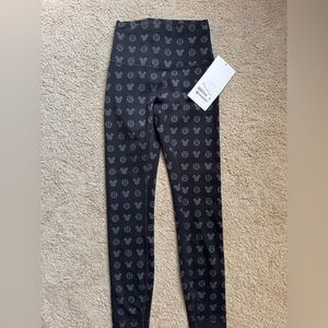 NWT lululemon x Disney Wunder Train